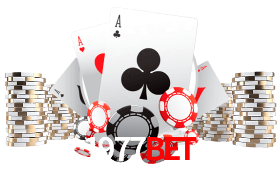 Jogue jogos de pôquer em 1977BET