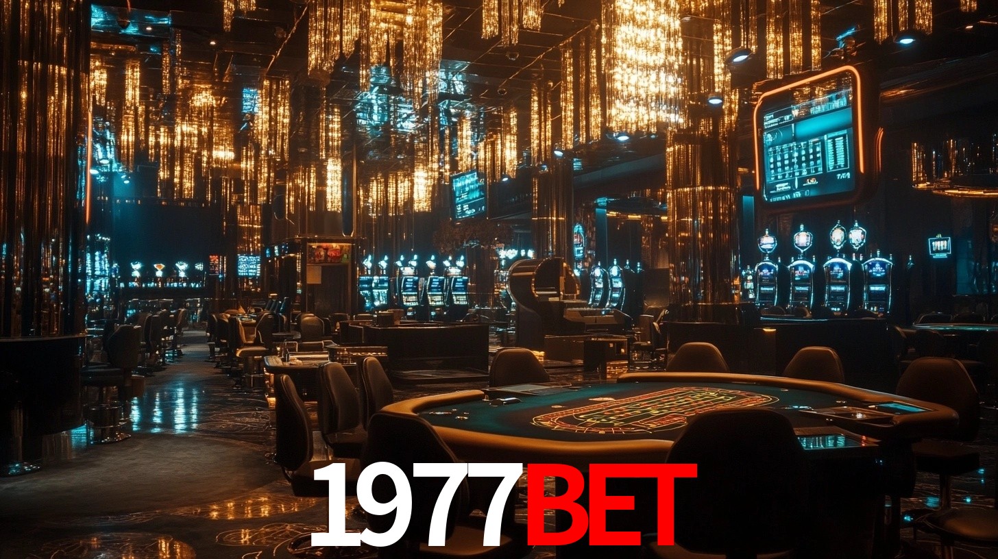 1977BET vip