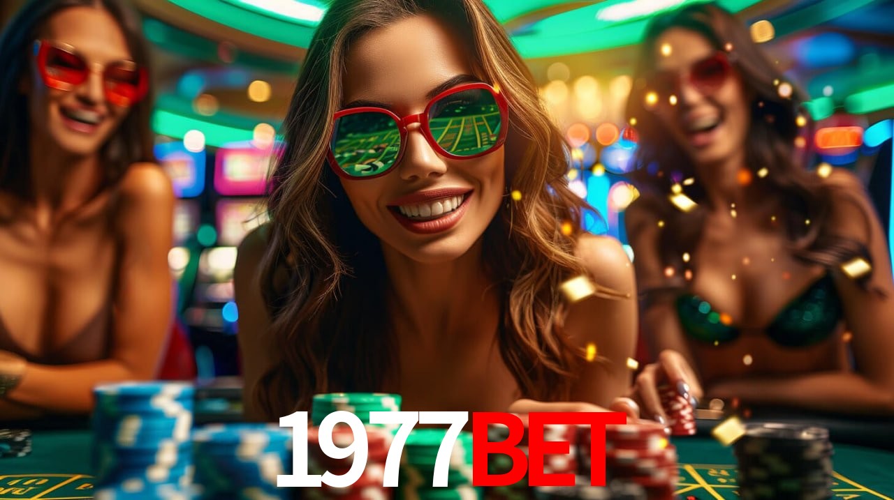 Statistics 1977BET
