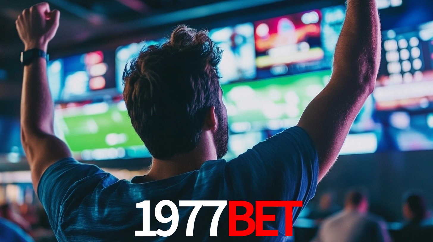 1977BET: Seu Cassino Premiado com Pagamentos Rápidos