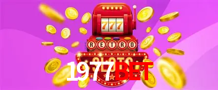 A Emoção da Loteria na 1977BET: Uma Chance de Mudança de Vida
