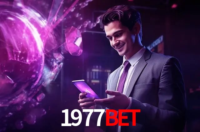 Welcome Bonus 1977BET