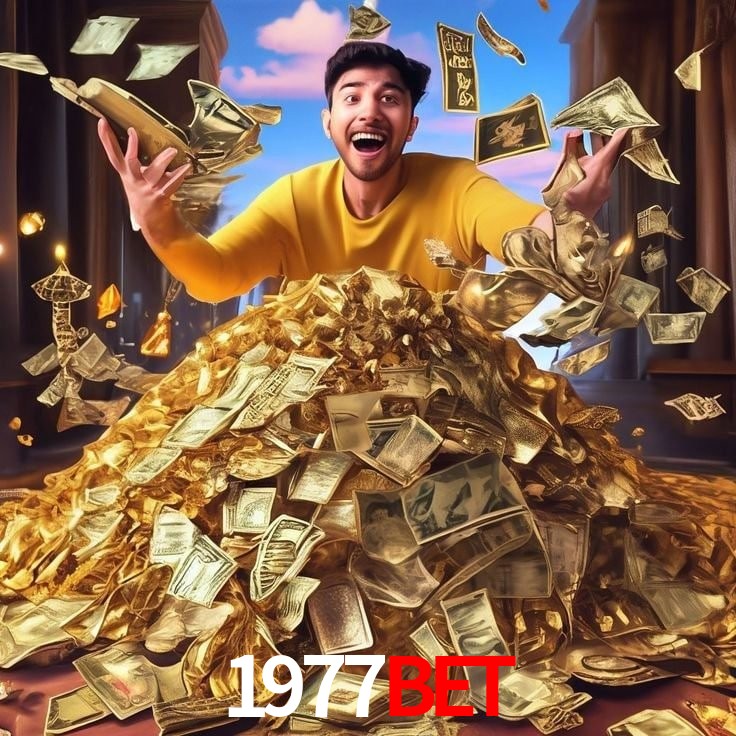 Casino Ao Vivo 1977BET