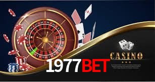 Apostas de Basquete 1977BET