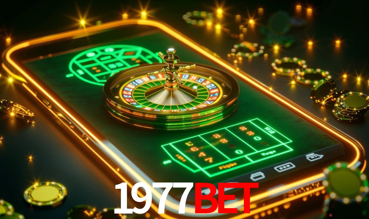 Promoção Relâmpago 1977BET