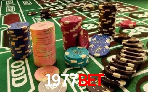 Apostas com odds competitivas na 1977BET