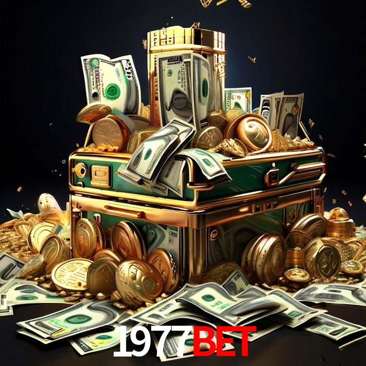 Apostas de Tênis 1977BET