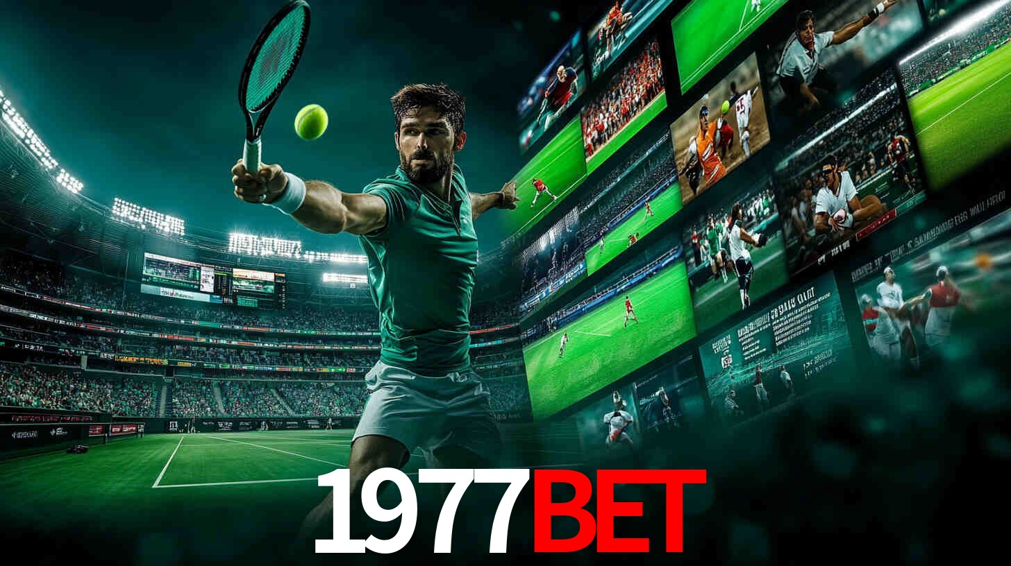 A Popularidade dos Caça-Níqueis no 1977BET