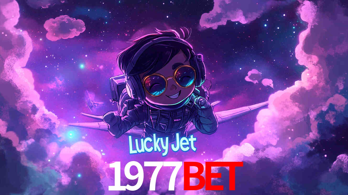 Apostas Esportivas na 1977BET: Um Guia Completo