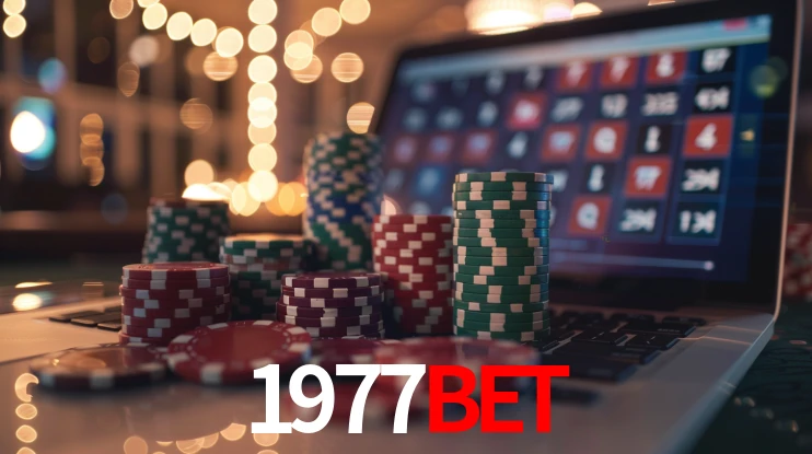 2FA Security 1977BET