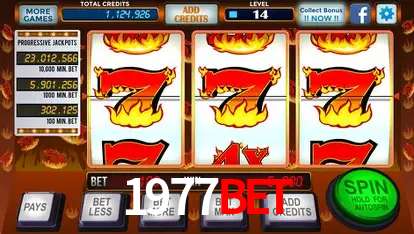 Descubra a Magia dos Jogos de Arcade no 1977BET