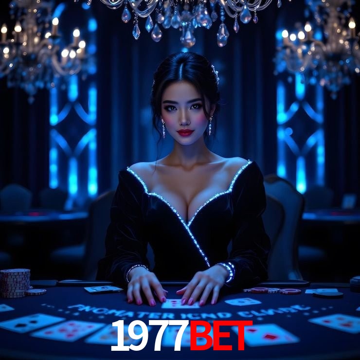 Provedores de Jogos 1977BET