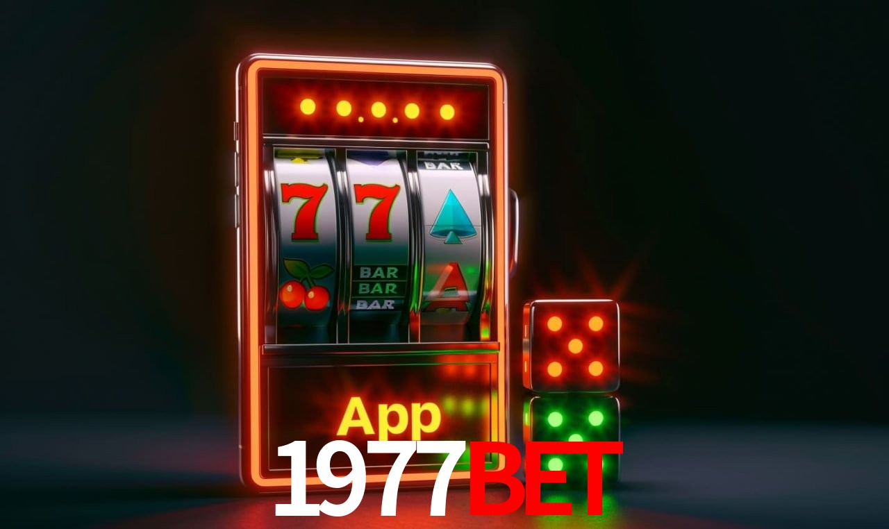 Estatísticas do Jogo 1977BET