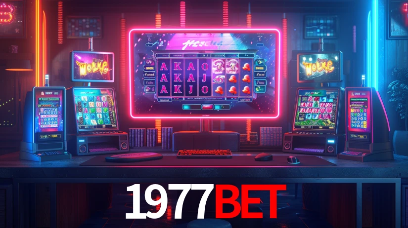 1977BET,1977BET.com