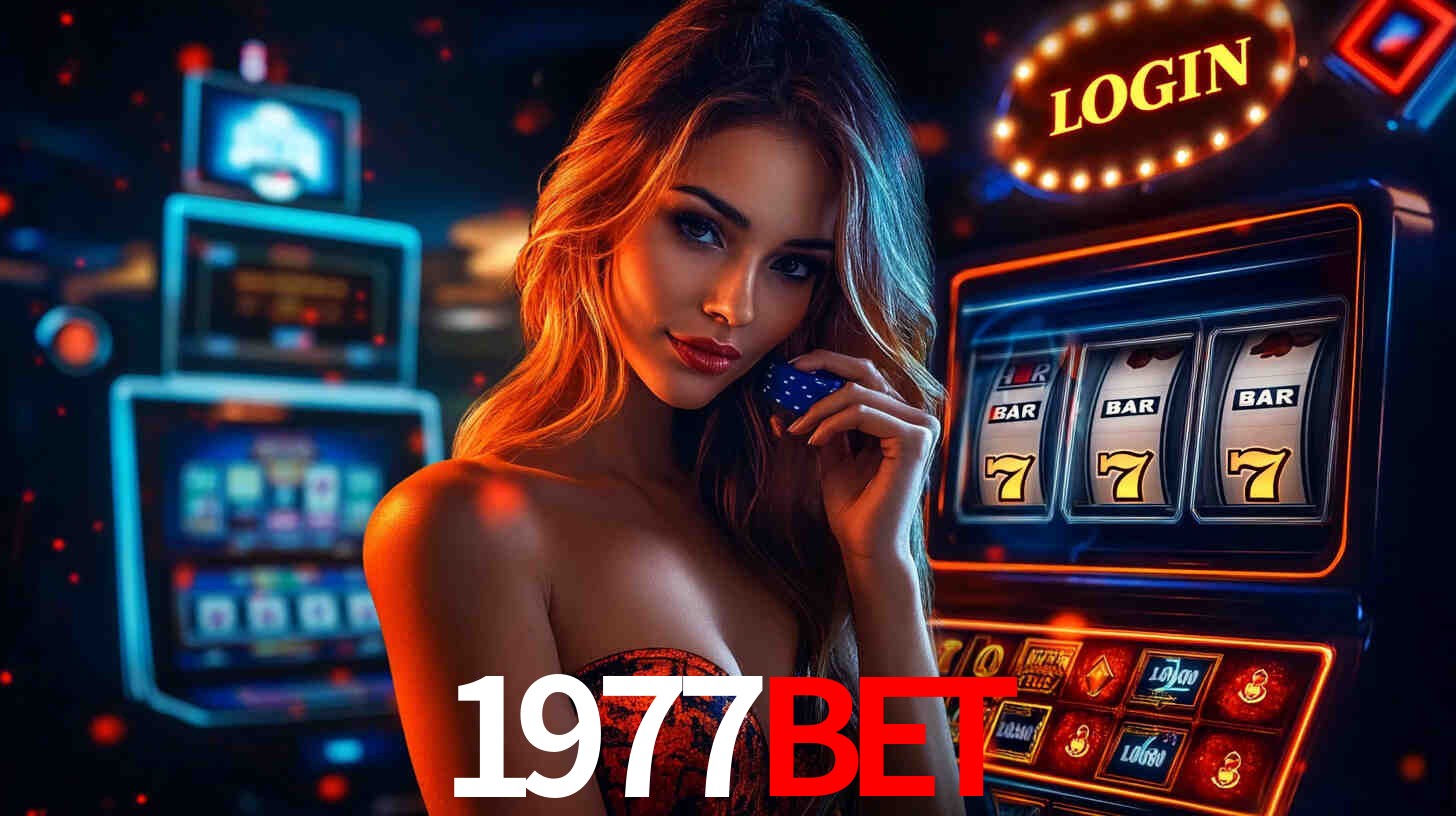 Bônus Generosos e Exclusivos no 1977BET para Você!