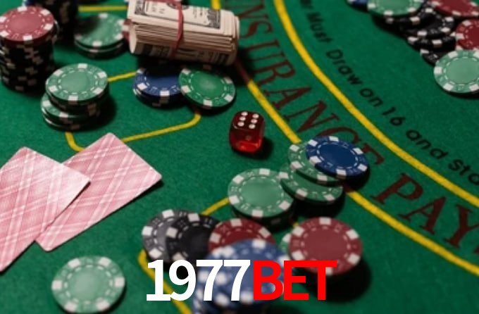 1977BET vip