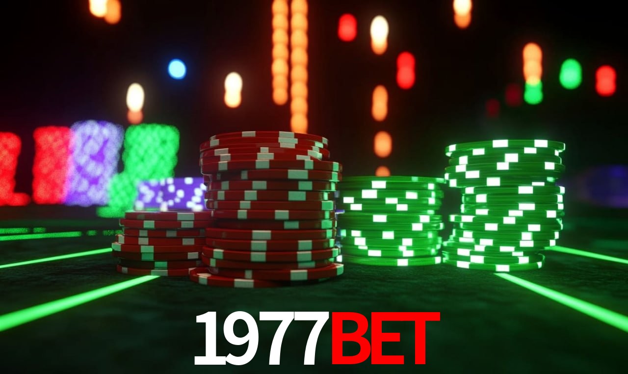 Game Statistics 1977BET