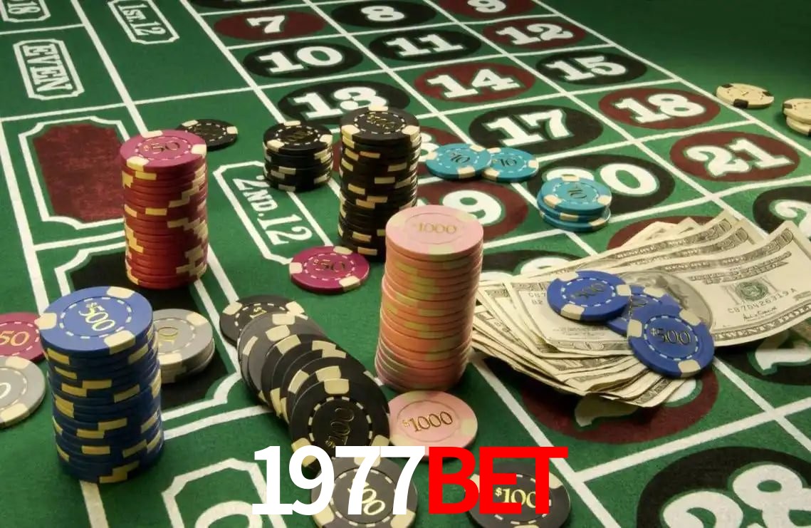 1977BET,1977BET.com