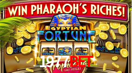 Cassino ao vivo com dealers reais na 1977BET