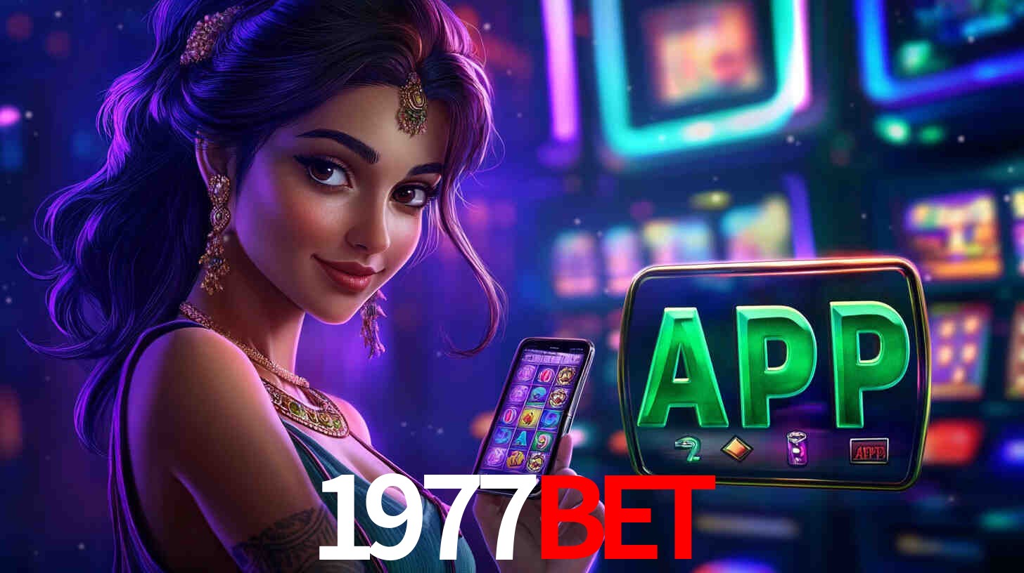 1977BET: A Experiência de Casino com Jogos de Mesa ao Vivo