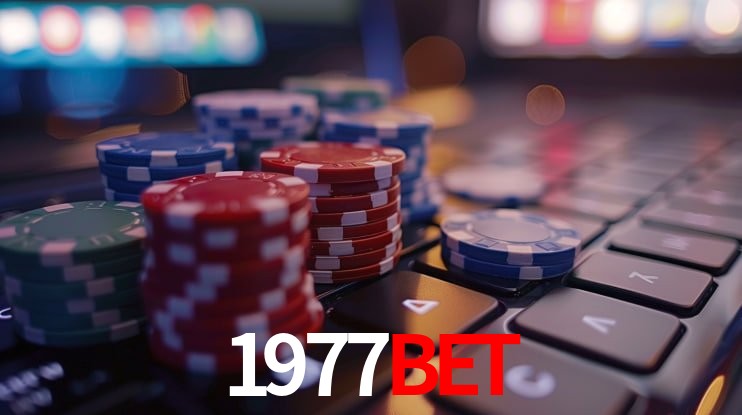 Design Responsivo 1977BET