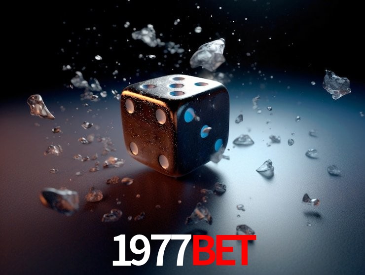 Jogos com bônus e suporte 24h na 1977BET