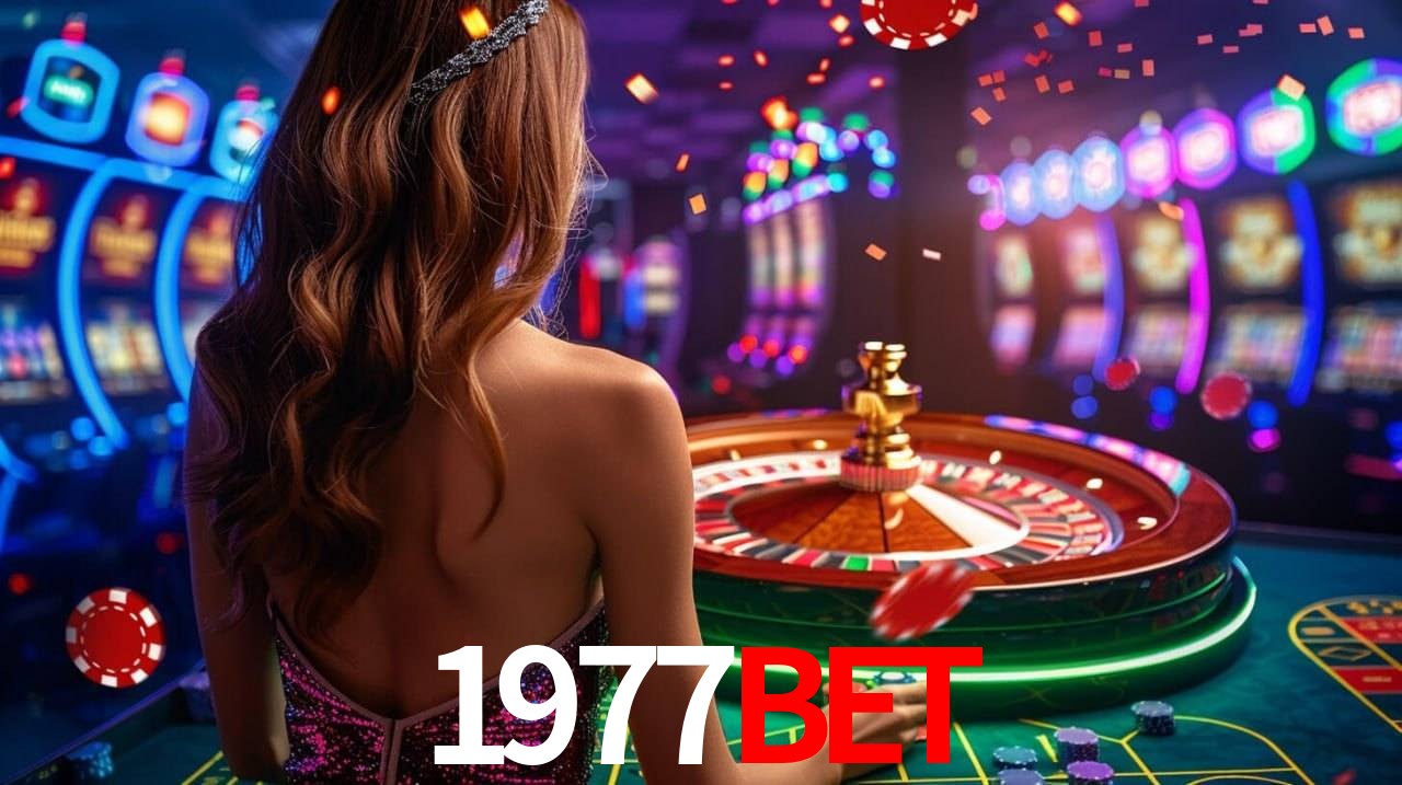 APP rápido e leve da 1977BET