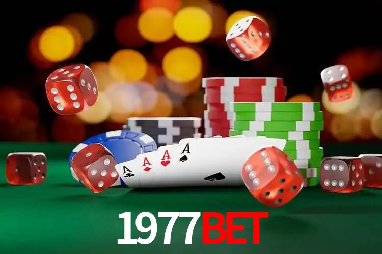 Casino Ao Vivo 1977BET
