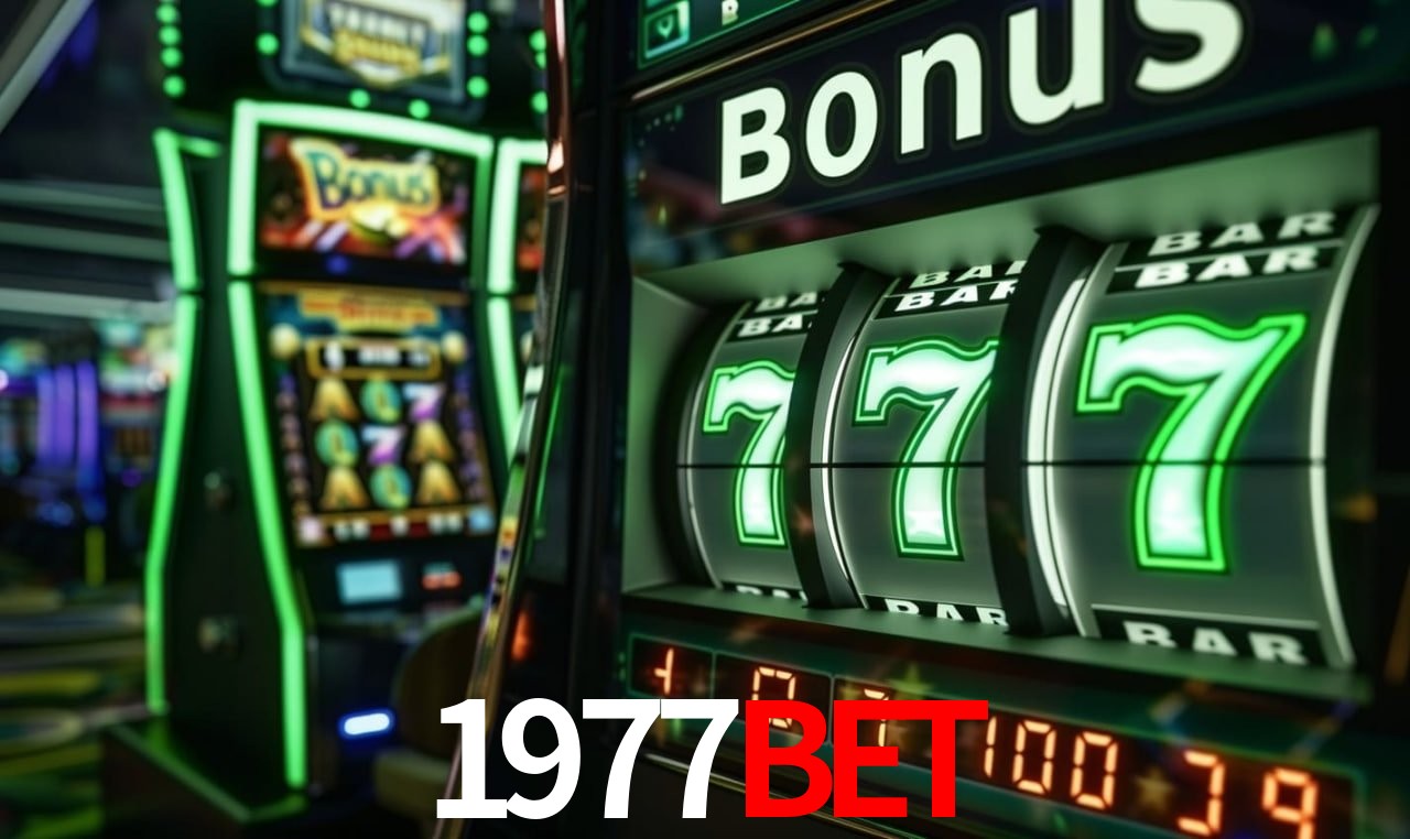 Live Casino 1977BET
