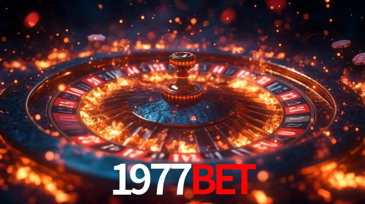 Cashback e recargas na 1977BET