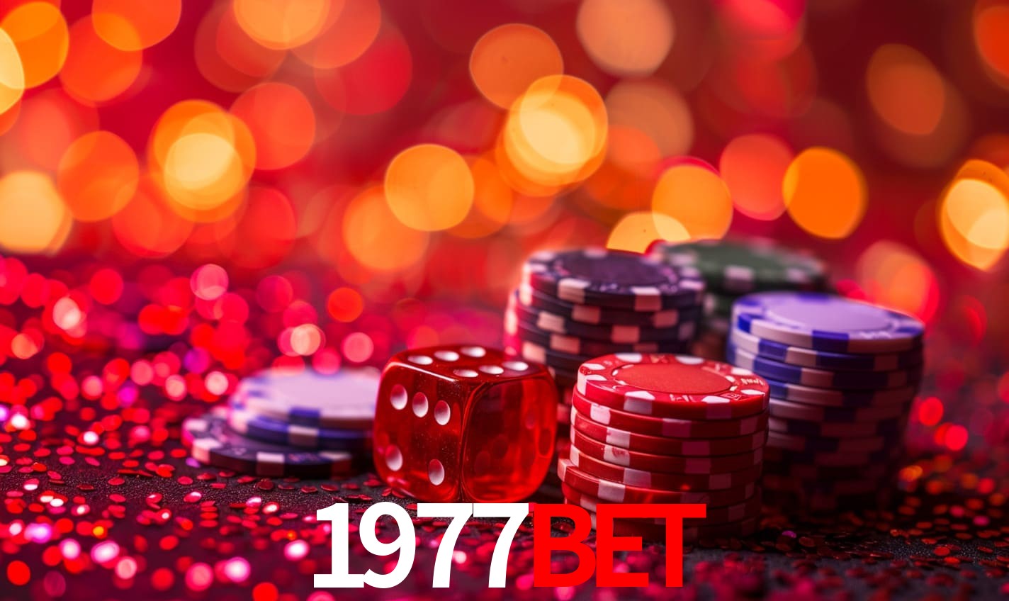Descubra o Programa VIP da 1977BET: Vantagens Exclusivas para Jogadores