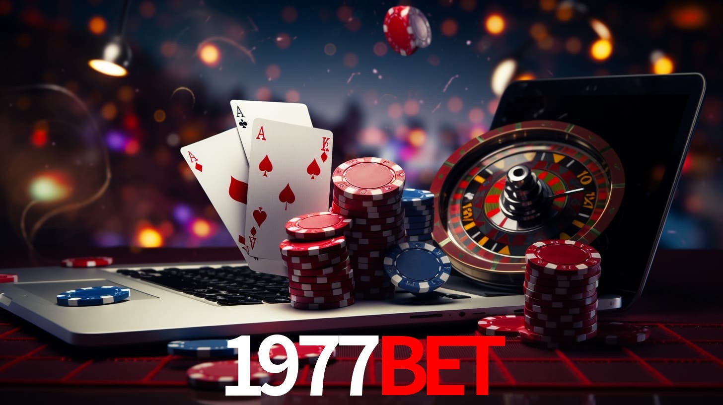 Crash Games Statistics 1977BET