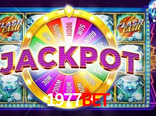 Descubra a Magia dos Jogos de Arcade no 1977BET