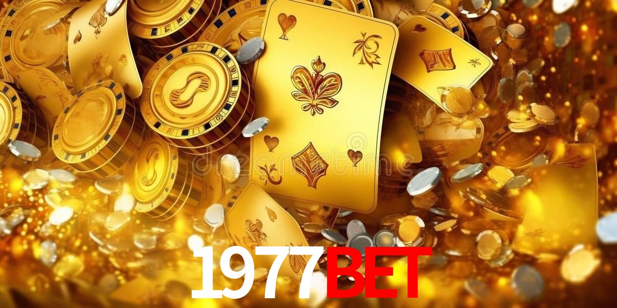 A Experiência Imersiva dos Cassinos Ao Vivo no 1977BET