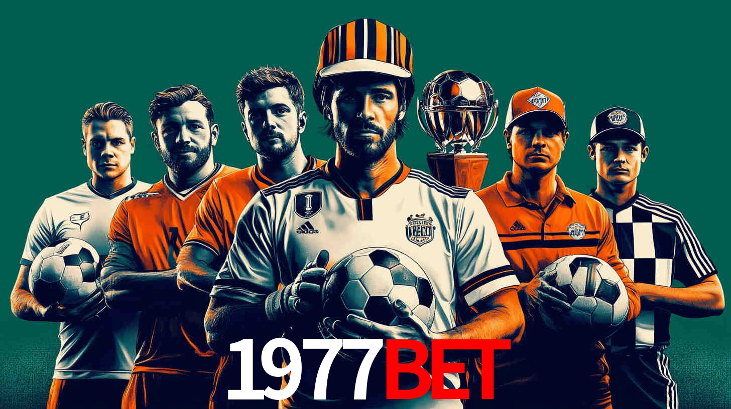 A Popularidade dos Caça-Níqueis no 1977BET