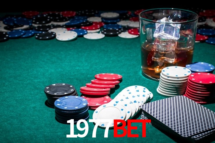 Casino VIP 1977BET