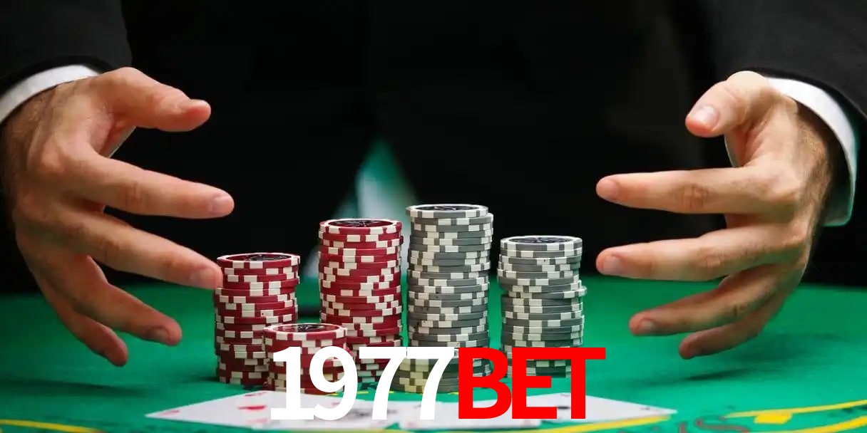 Benefícios VIP na 1977BET