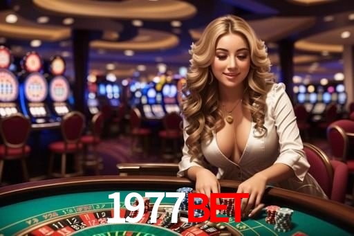 Tennis Betting 1977BET
