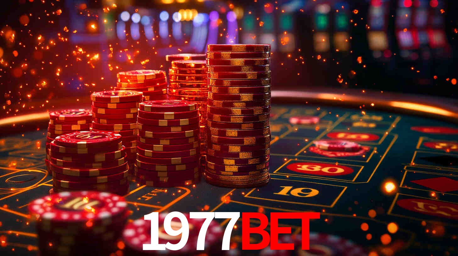 Tournaments 1977BET