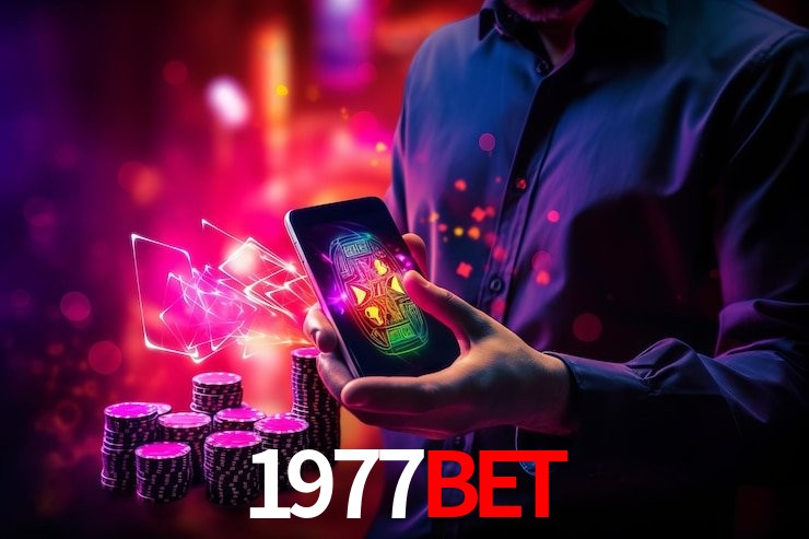Torneios 1977BET