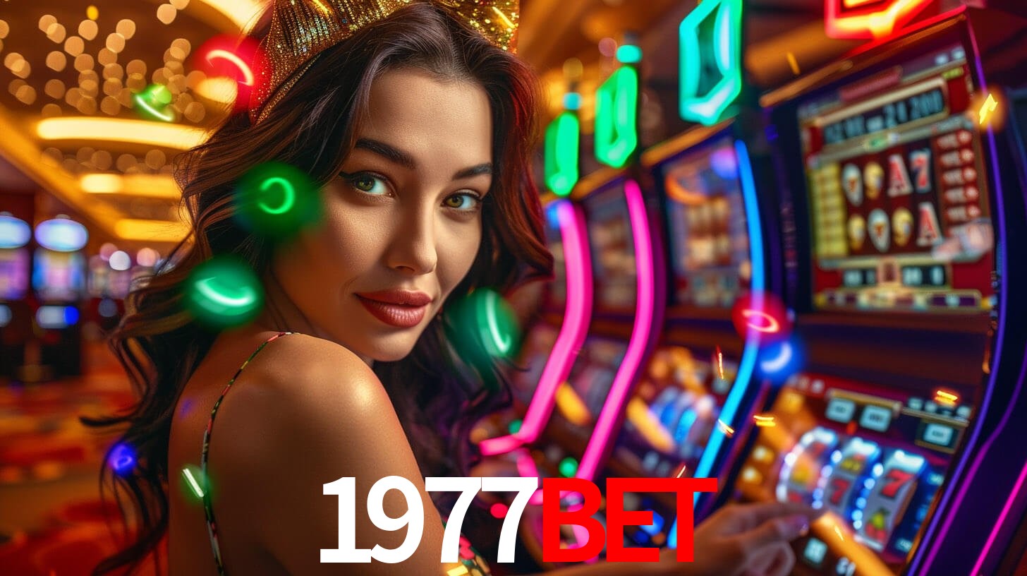 Mercados ao vivo e cash out na 1977BET