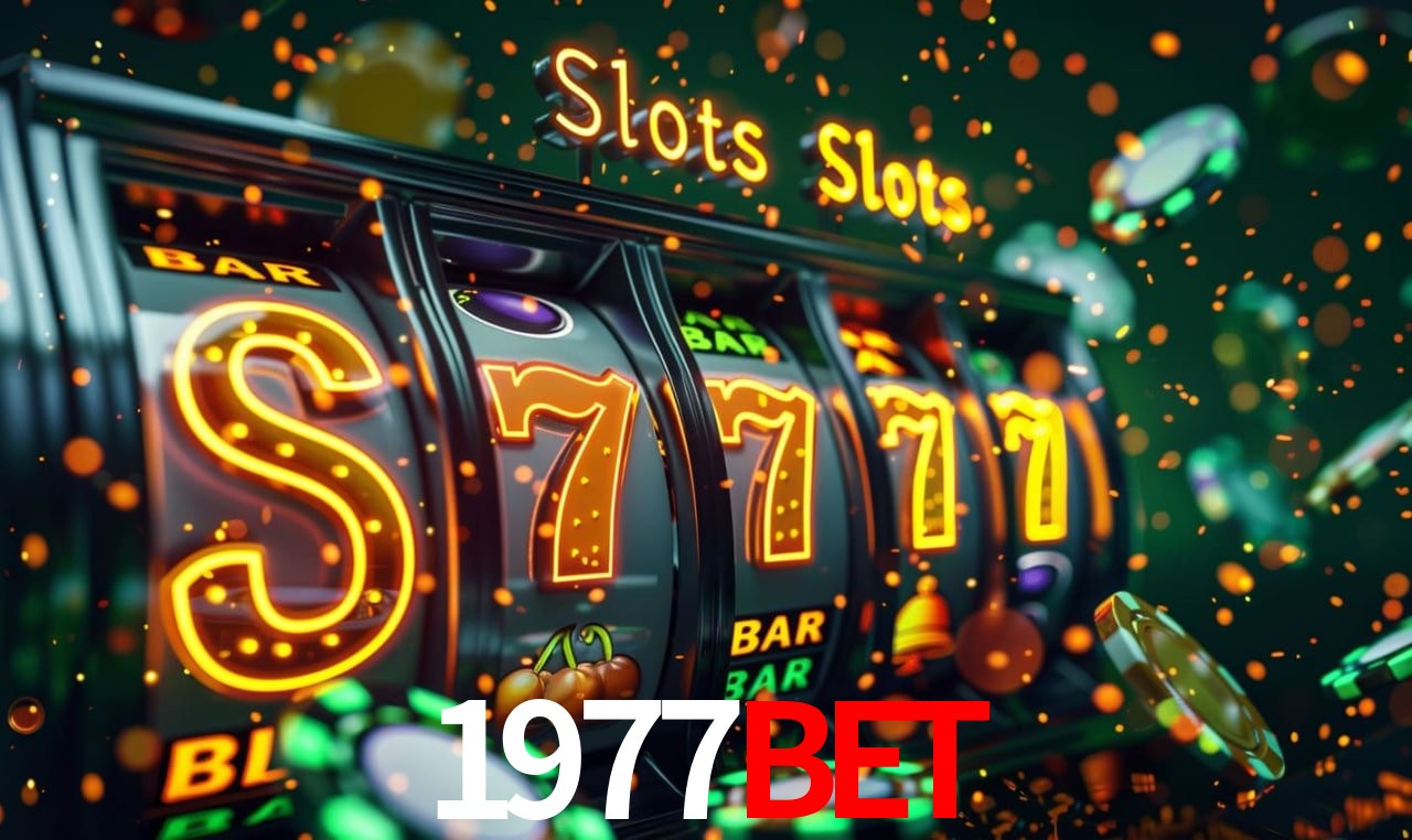 Jogo Spaceman 1977BET
