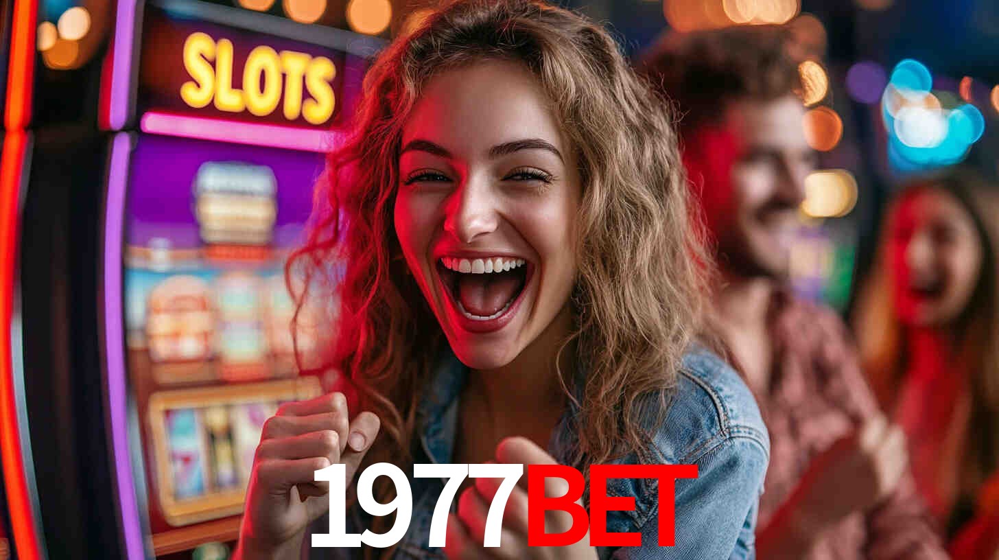 Explorando a Categoria de Eventos em Apostas na 1977BET