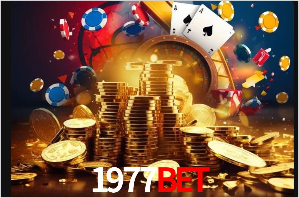 cassino 1977BET
