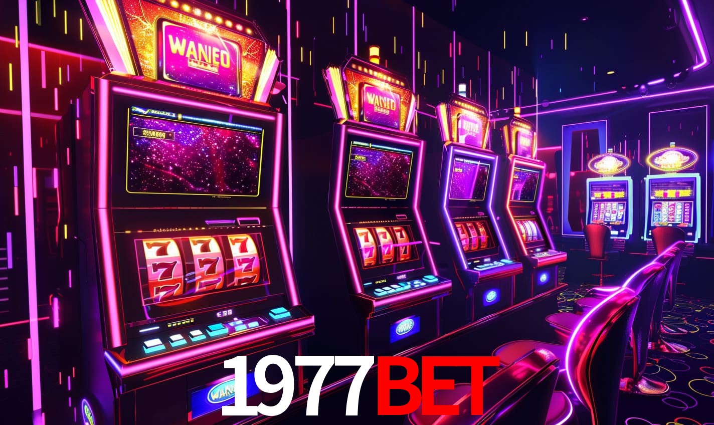 Descubra a Essência do 1977BET: Nossa História e Compromissos