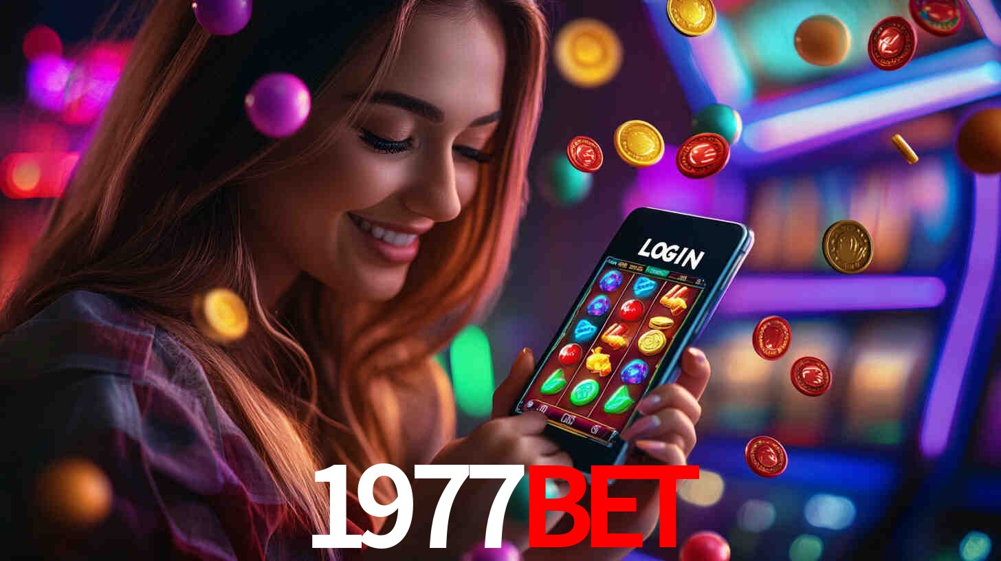 1977BET vip