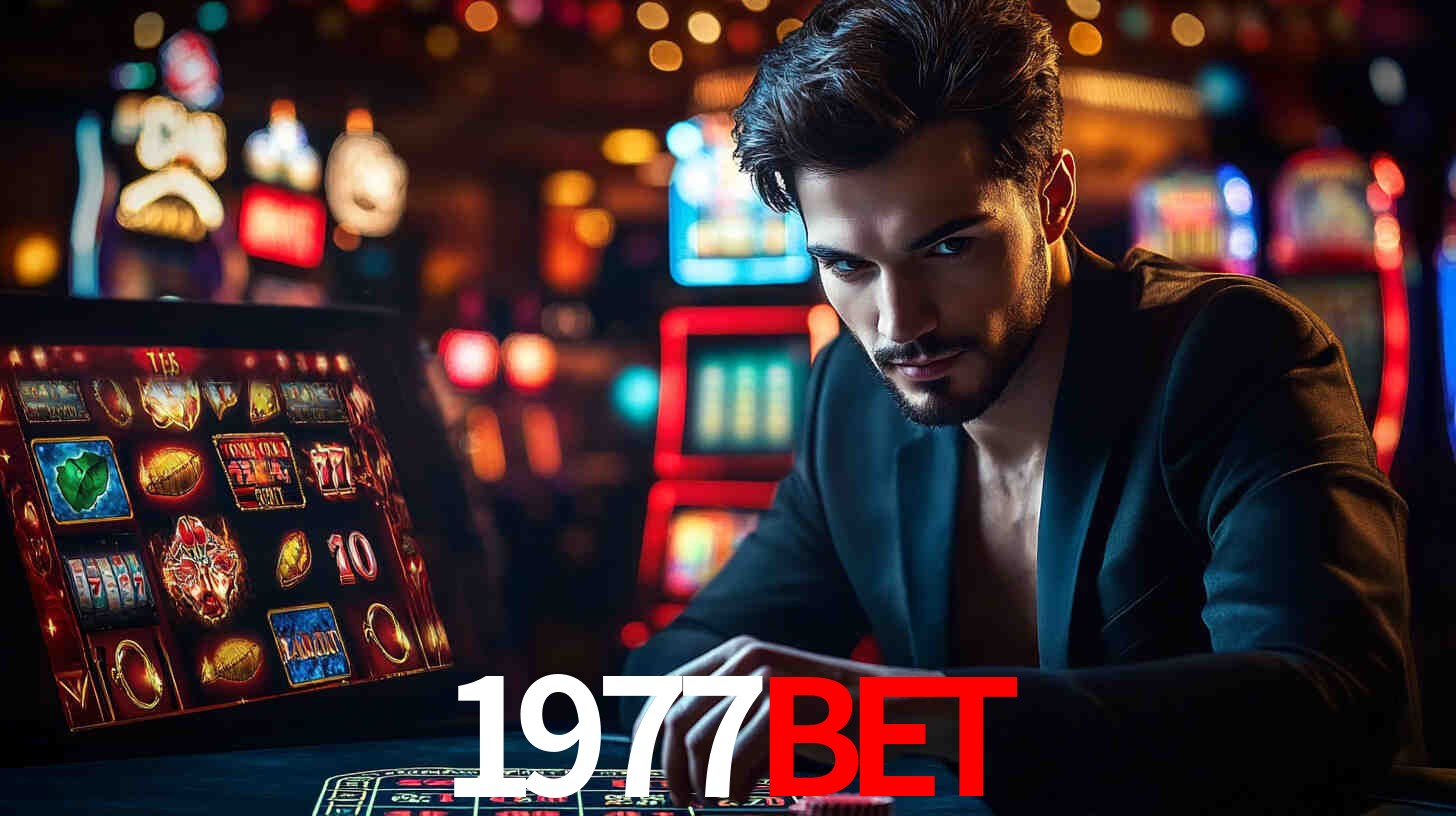 1977BET