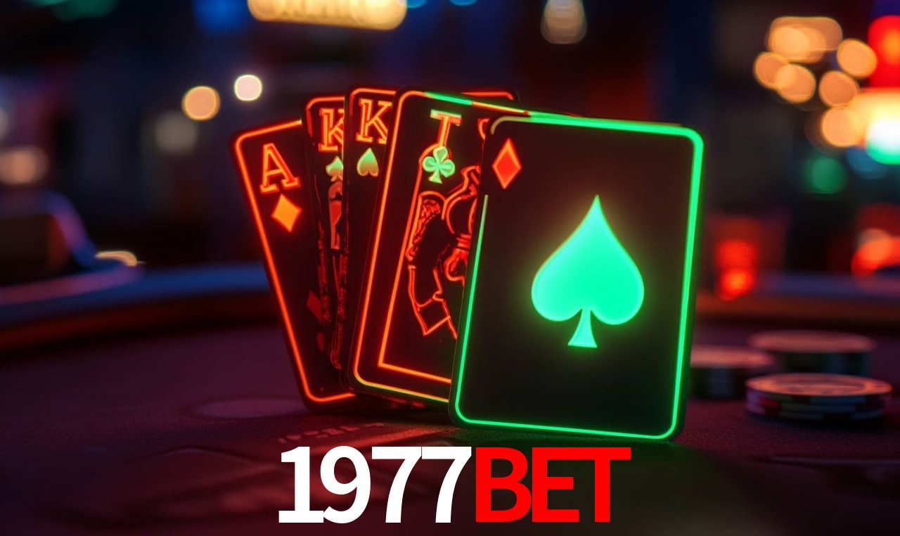 Avaliações dos Jogadores 1977BET