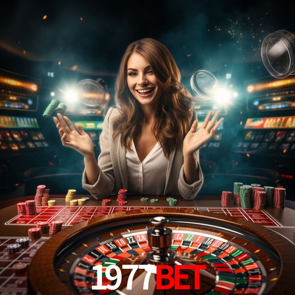 Ofertas Imperdíveis na 1977BET: Promoções e Bônus Que Valem a Pena