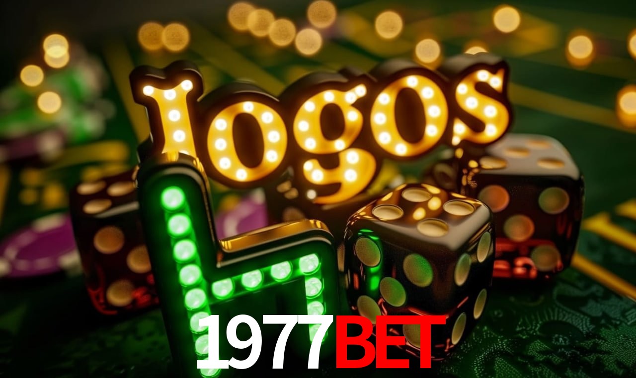 Recursos de Bônus 1977BET